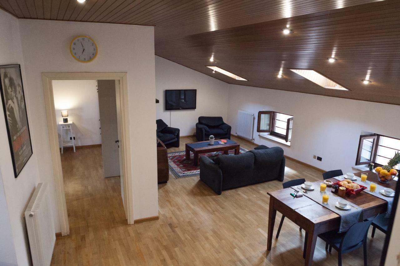 Ciaseme' Apartment Cividale del Friuli Exterior foto