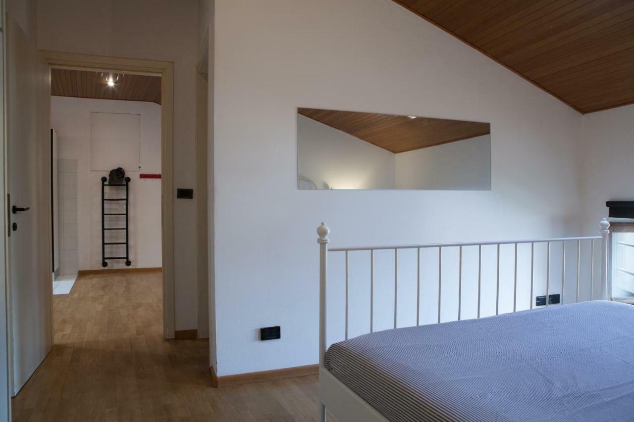 Ciaseme' Apartment Cividale del Friuli Exterior foto